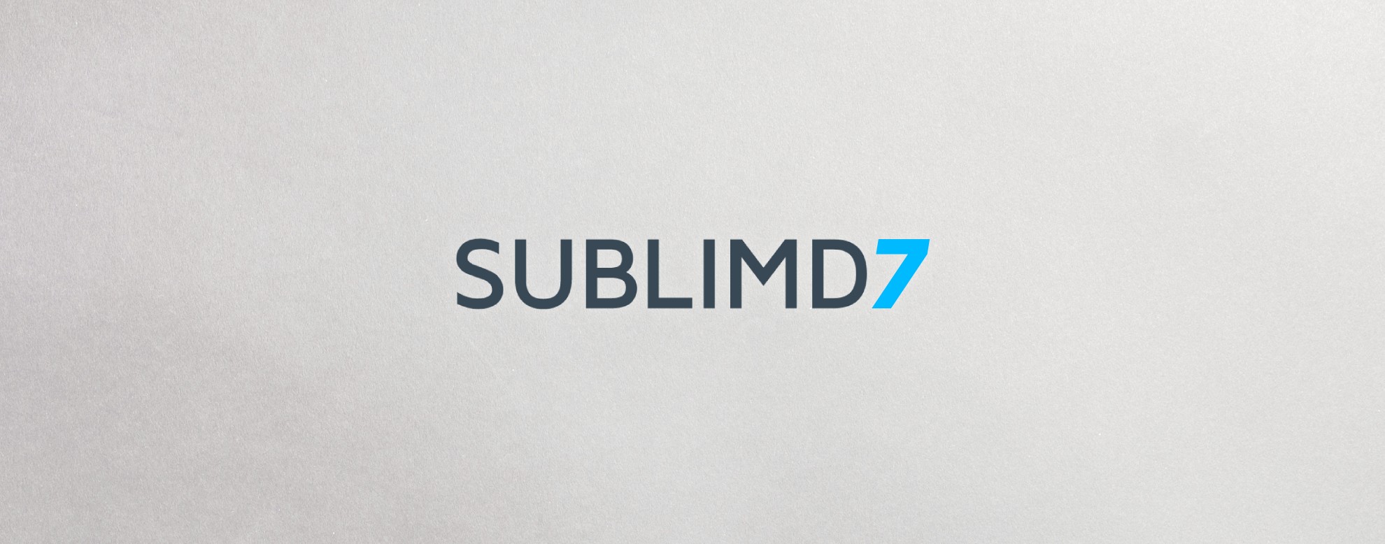 sublimd 7.0 Teaser