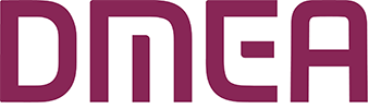 Logo DMEA