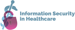 Logo Information Security in Healthcare Conference 2018