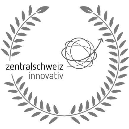 zentralschweiz innovativ: Winner Zinno-Ideenscheck Q1 2019