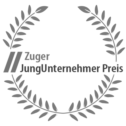 Zuger JungUnternehmer Preis: Winner 2018