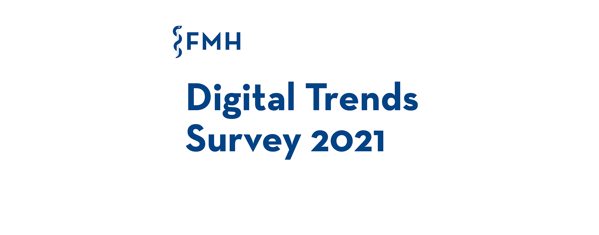 Digital Trends Survey 2021