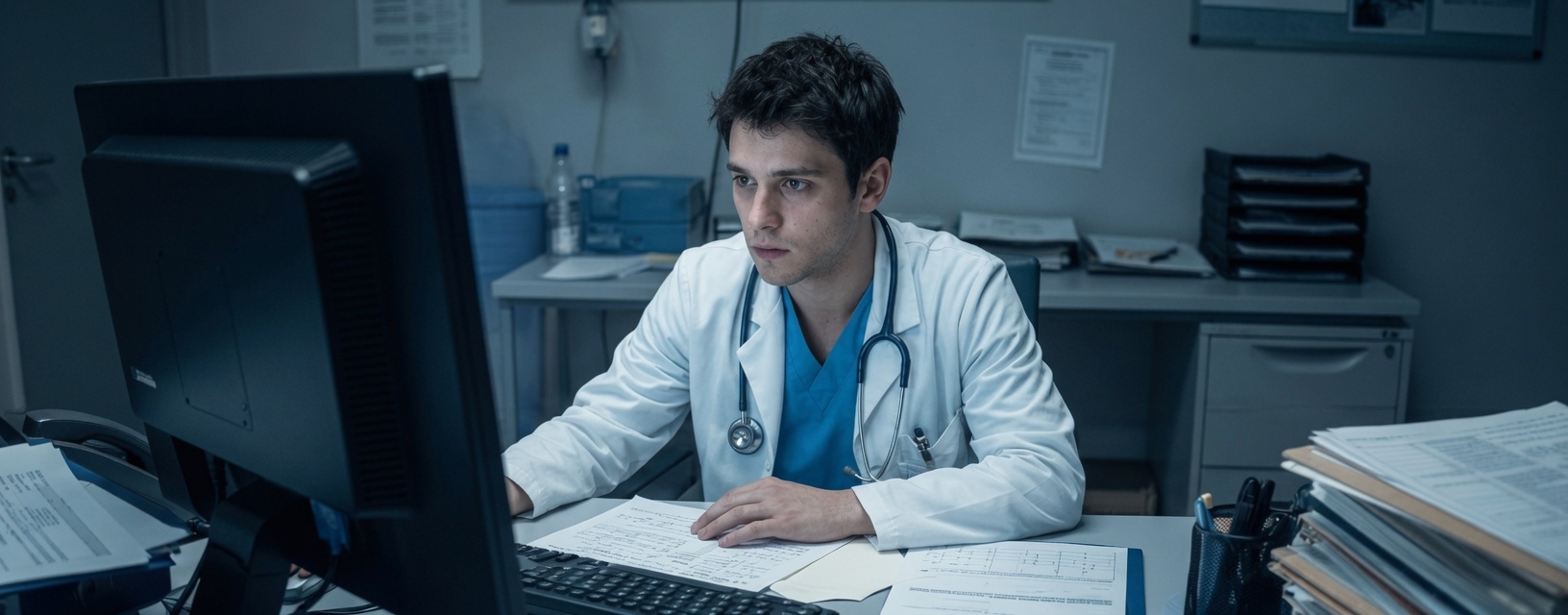 Doctor’s Docu Day 2026