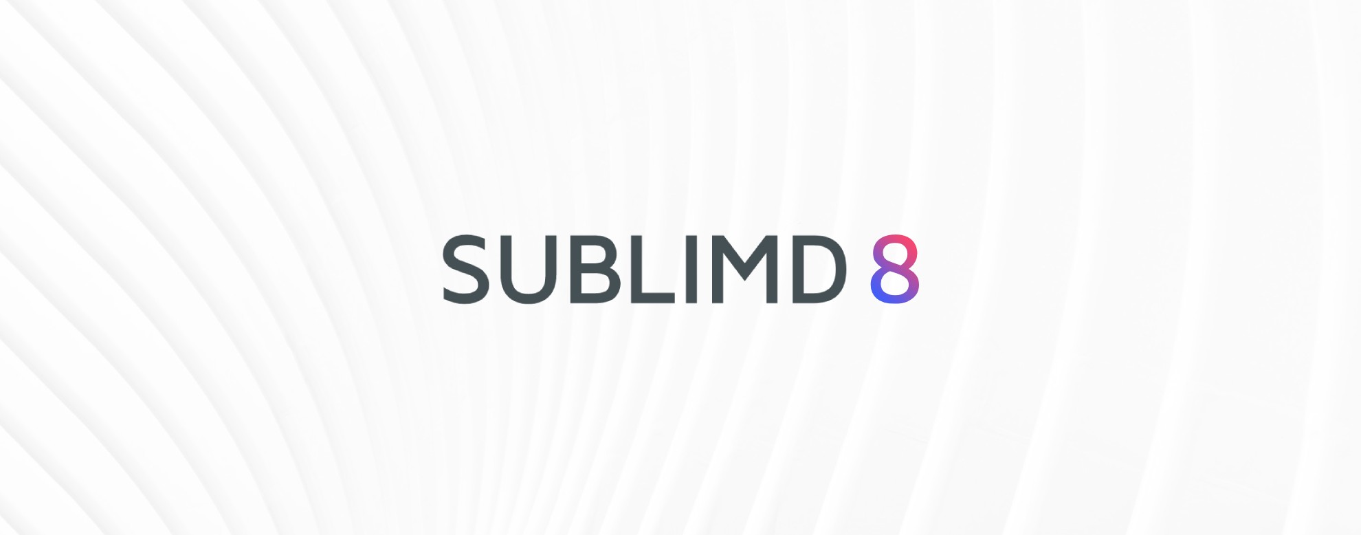 sublimd 8.0 Teaser