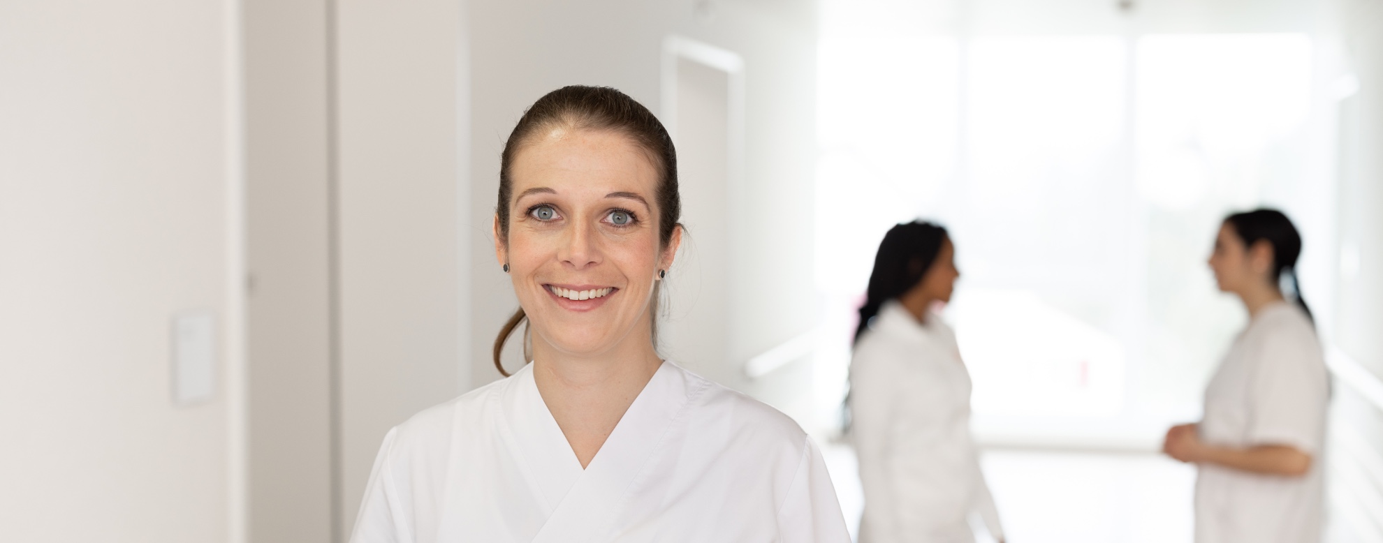 Gesundheitszentrum Fricktal (GZF)