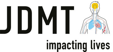 JDMT Logo