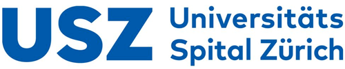 Universitätsspitals Zürich (USZ) Logo