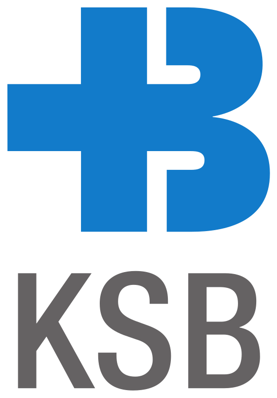 Kantonsspital Baden KSB Logo