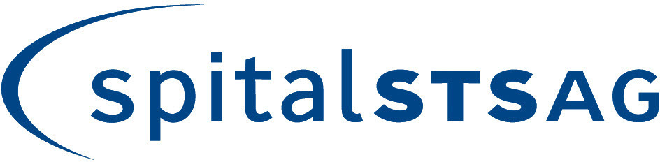 Logo Spital Simmental-Thun-Saanenland (STS)
