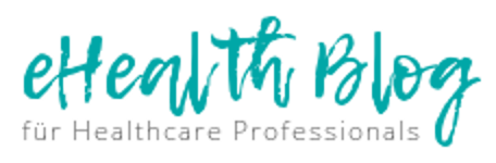 Logo eHealth Blog für Healthcare Professionals