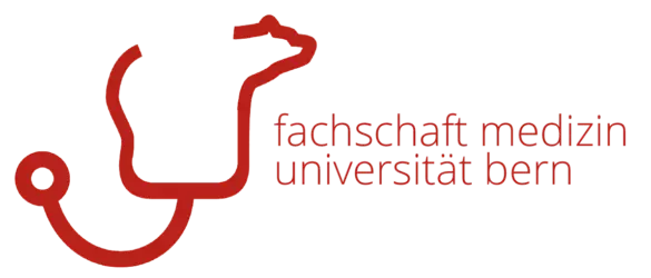 Logo Fachschaft Medizin Bern: FSMB
