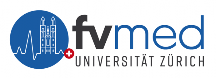 Logo Fachverein Medizin UZH: fvmed