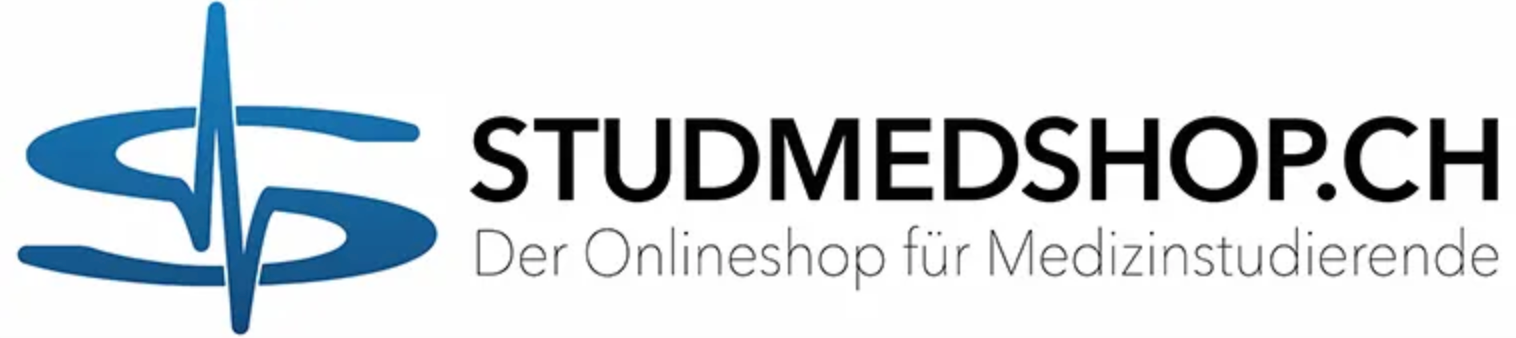 Logo Studmedshop.ch