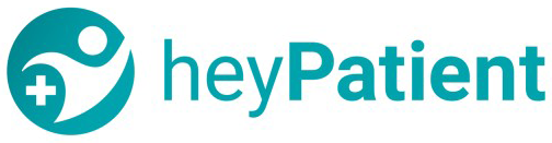 heyPatient Logo